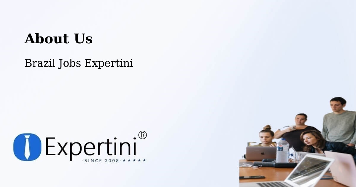 About Expertini Recruitment Platform  – Malhador - Malhador, Brazil Jobs Expertini