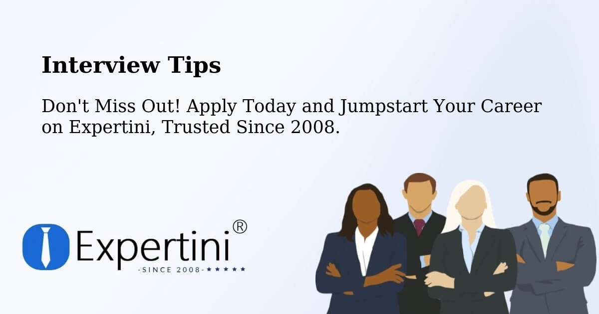 Interview Tips & Techniques for Job Seekers – Malhador - Malhador, Brazil Jobs Expertini
