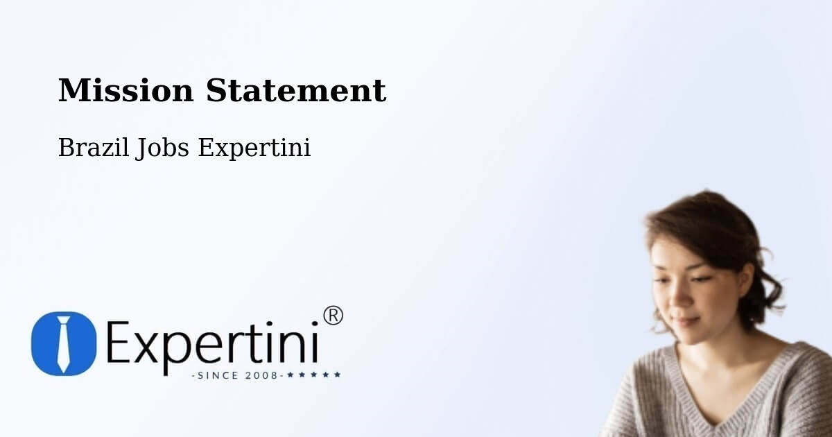 Corporate Mission – Malhador - Brazil Jobs Expertini