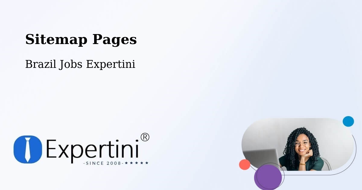 Sitemap Pages - Malhador - Brazil Jobs Expertini