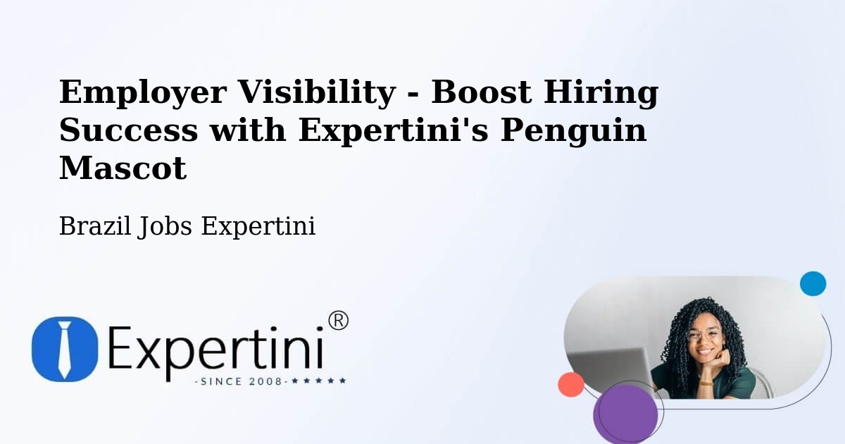 CV and Resume Visibility Optimization – Malhador - Brazil Jobs Expertini